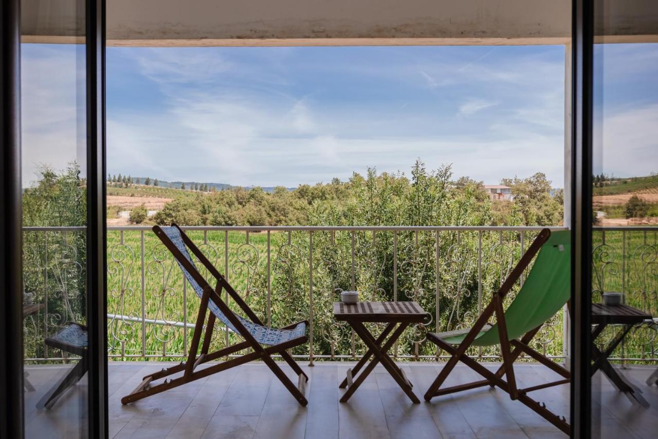 Villa Quinta Ponte Da Capinha Esterno foto