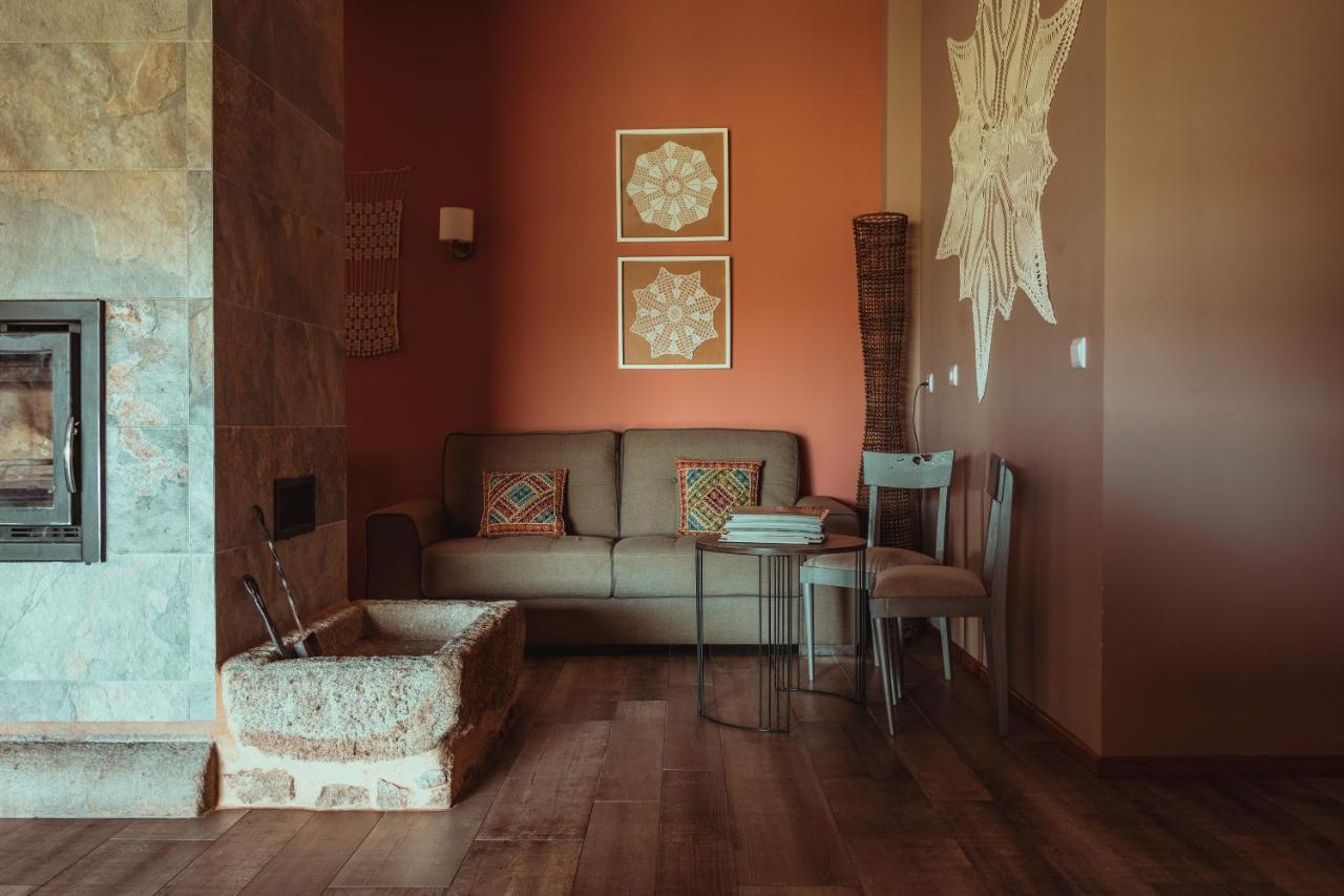 Villa Quinta Ponte Da Capinha Esterno foto