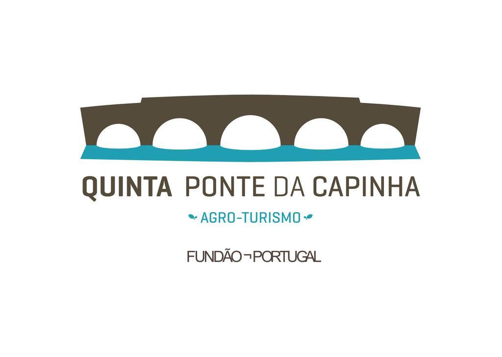 Villa Quinta Ponte Da Capinha Esterno foto