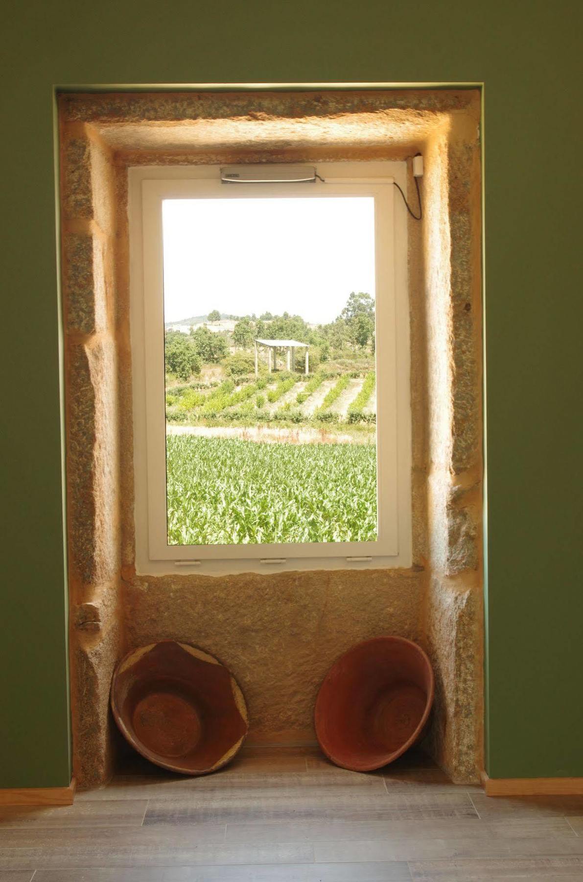 Villa Quinta Ponte Da Capinha Esterno foto